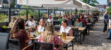 Seafood 10-day was a resounding success!